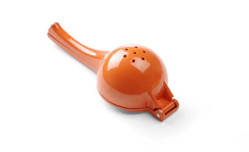 BarUp Zitruspresse – orange (für Orangen) – 232 × 91 × 60 mm