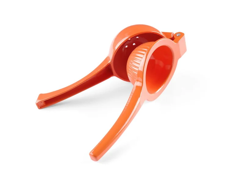 BarUp Zitruspresse – orange (für Orangen) – 232 × 91 × 60 mm