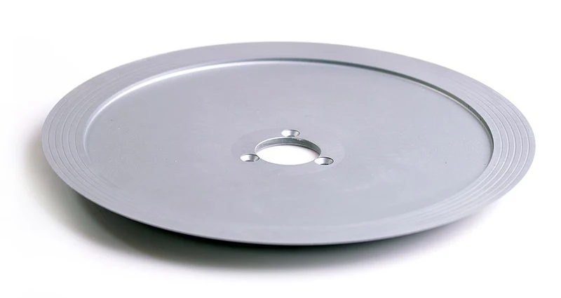 HENDI Messer antihaftbeschichtet – Profi Line – 210048 & 970294 – Ø 220 mm