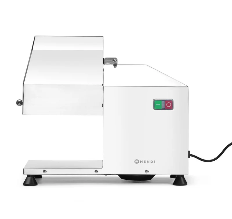 HENDI Elektrischer Fleischzartmacher – 230 V / 350 W – 514 × 224 × 430 mm