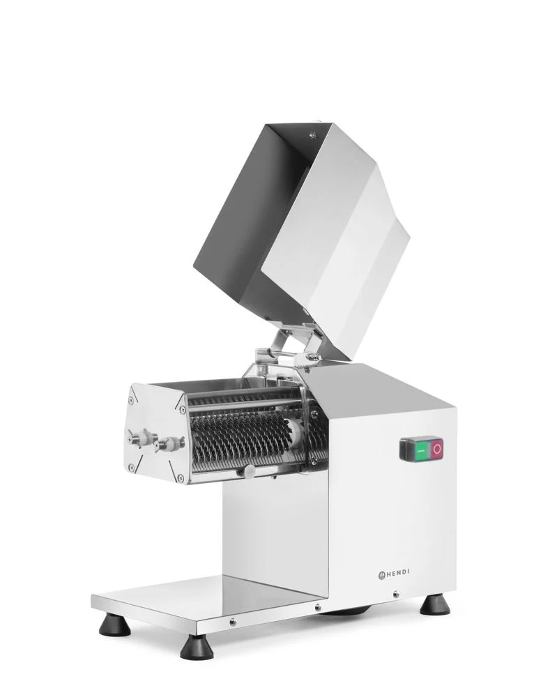 HENDI Elektrischer Fleischzartmacher – 230 V / 350 W – 514 × 224 × 430 mm