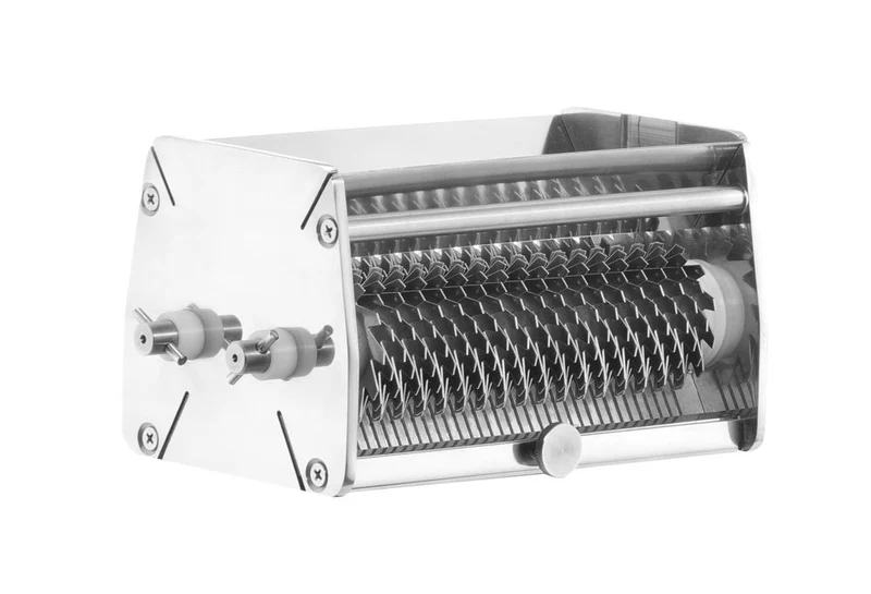 HENDI Elektrischer Fleischzartmacher – 230 V / 350 W – 514 × 224 × 430 mm