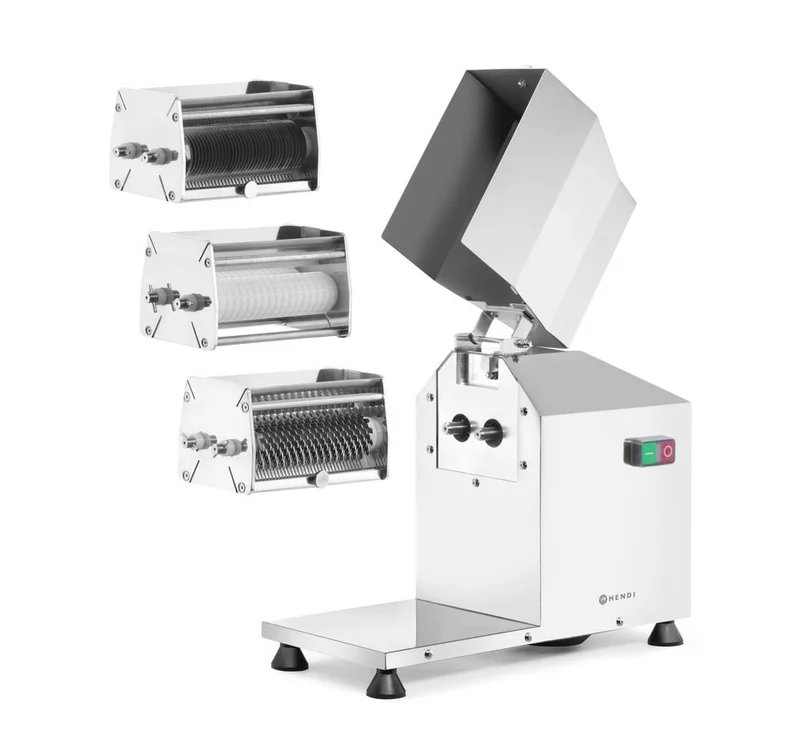 HENDI Elektrischer Fleischzartmacher – 230 V / 350 W – 514 × 224 × 430 mm
