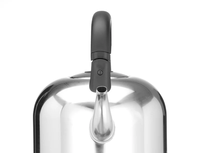 HENDI Elektrischer Wasserkocher kabellos – 4,2 l – 230 V / 2000 W – 341 × 226 × 305 mm