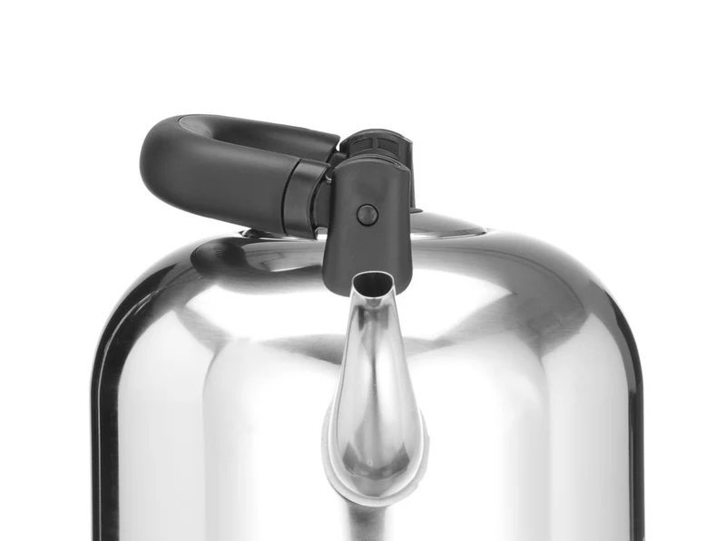 HENDI Elektrischer Wasserkocher kabellos – 4,2 l – 230 V / 2000 W – 341 × 226 × 305 mm