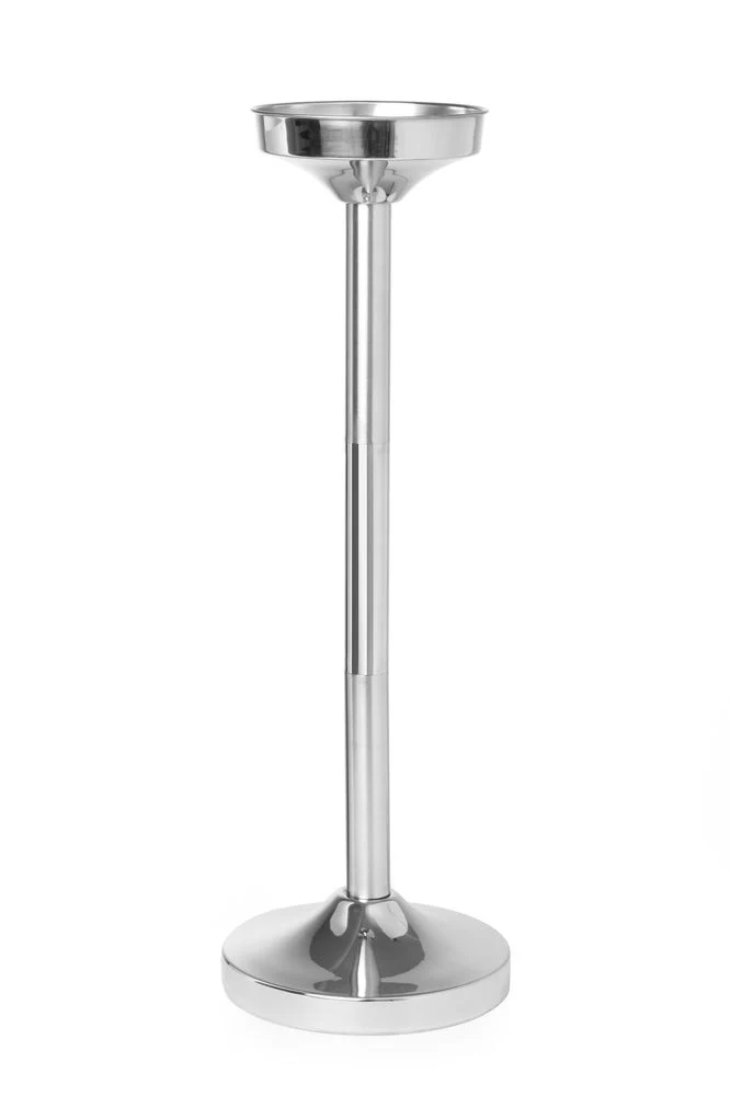 BarUp Ständer für Weinkühler – Ø 185 × H 750 mm
