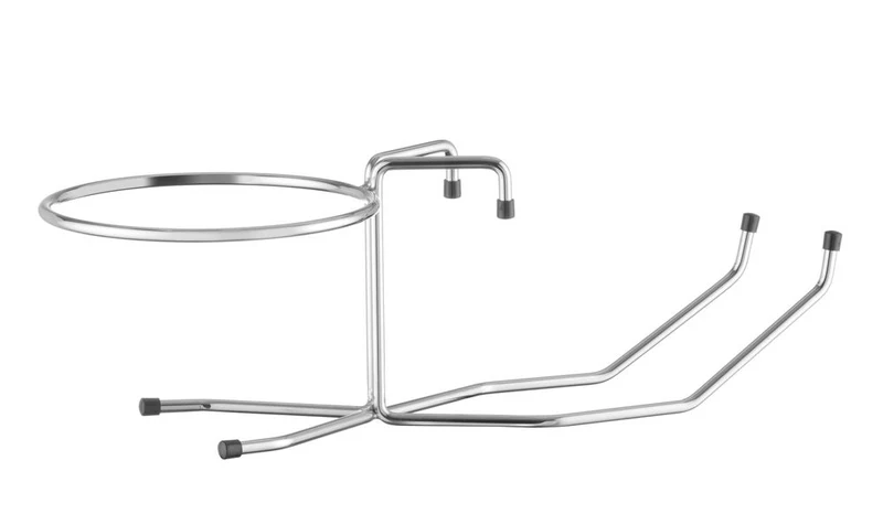 BarUp Tischhalterung für Weinkühler – Ø 195 × H 510 mm
