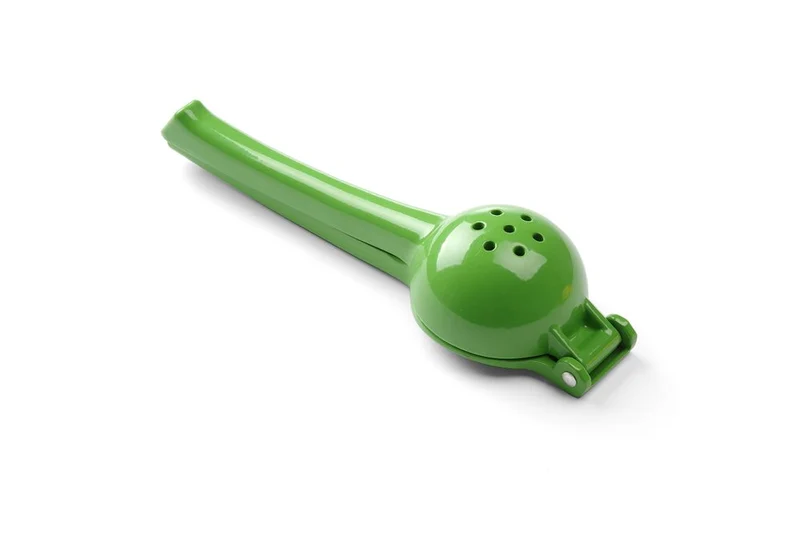 BarUp Zitruspresse – grün (für Limetten) – Grün – 203 × 60 × 40 mm