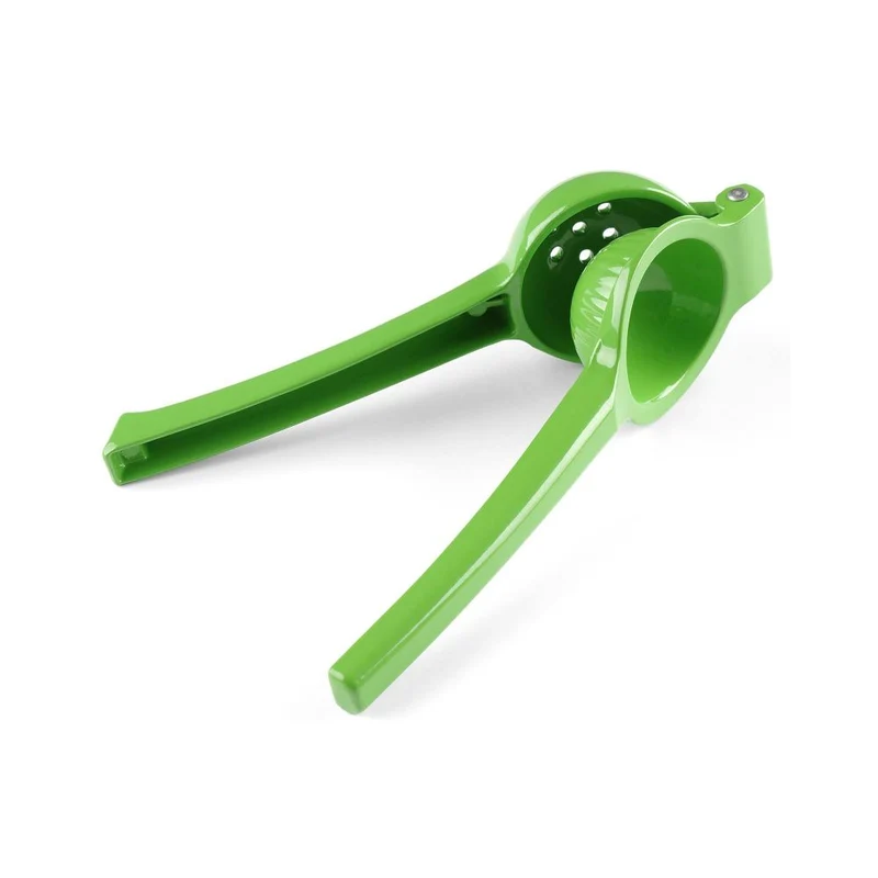 BarUp Zitruspresse – grün (für Limetten) – Grün – 203 × 60 × 40 mm