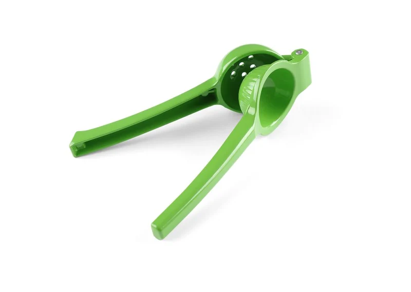 BarUp Zitruspresse – grün (für Limetten) – Grün – 203 × 60 × 40 mm