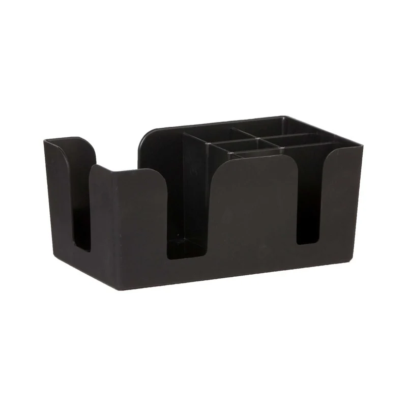 BarUp Barcaddy - 6 Fächer – 240 × 145 × 105 mm