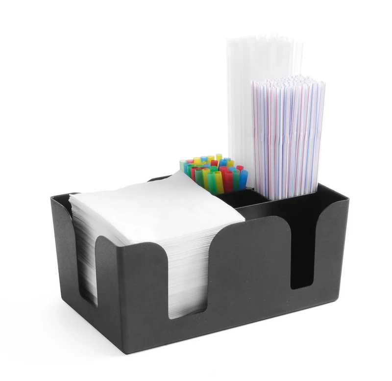 BarUp Barcaddy - 6 Fächer – 240 × 145 × 105 mm