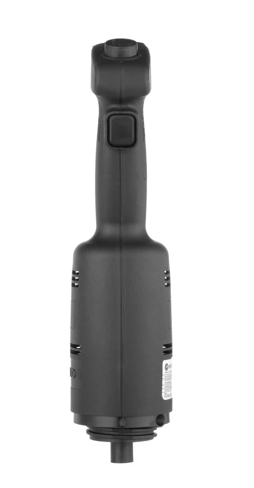 HENDI Stabmixer Kitchen Line 160 – Geschwindigkeit regelbar – Kitchen Line – Schwarz – 230 V / 270 W – 140 × 76 × 503 mm
