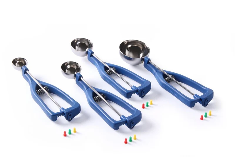 Stöckel Eiscremeportionierer Stöckel – 1 / 12 – Ø 67 mm