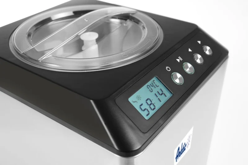 Arktic Eismaschine – 2 l – 230 V / 180 W – 340 × 285 × 357 mm