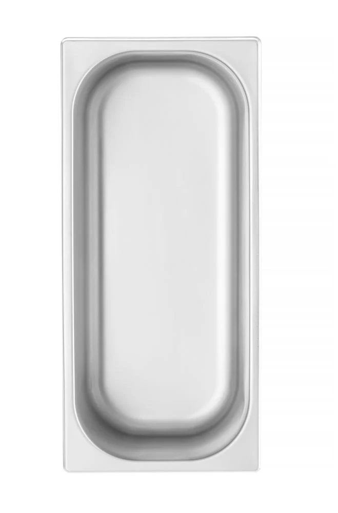 HENDI Eiscreme-Behälter – Kitchen Line – 5 l – 360 × 165 × 120 mm