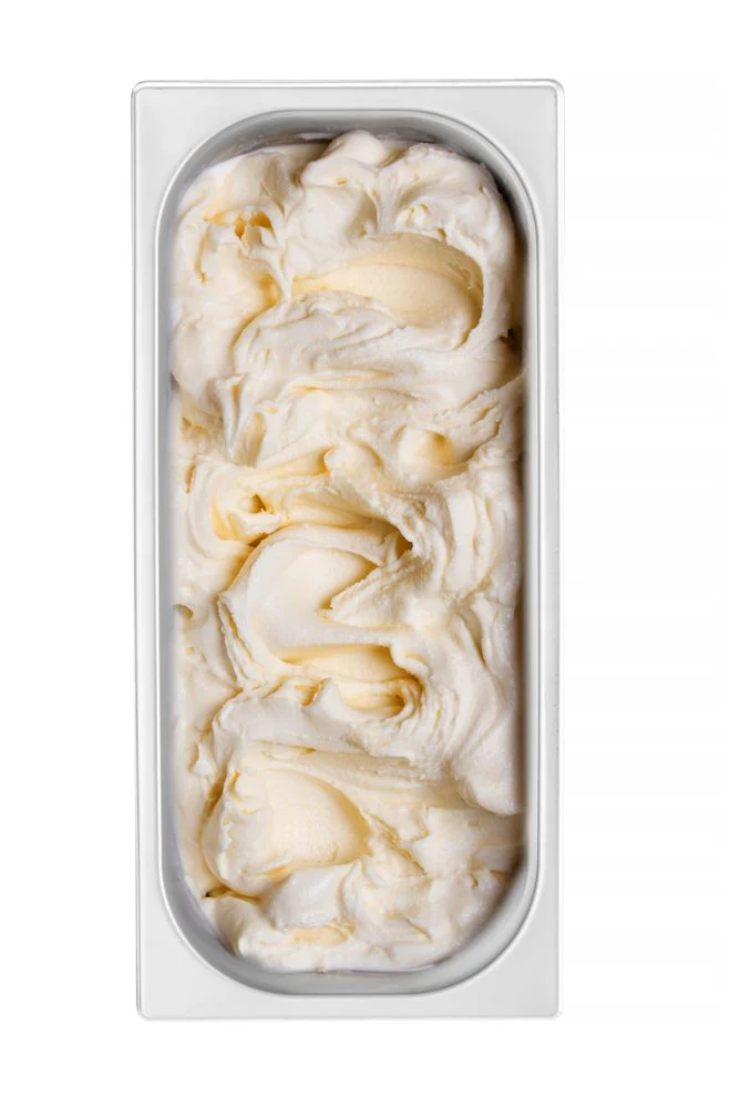 HENDI Eiscreme-Behälter – Kitchen Line – 5 l – 360 × 165 × 120 mm