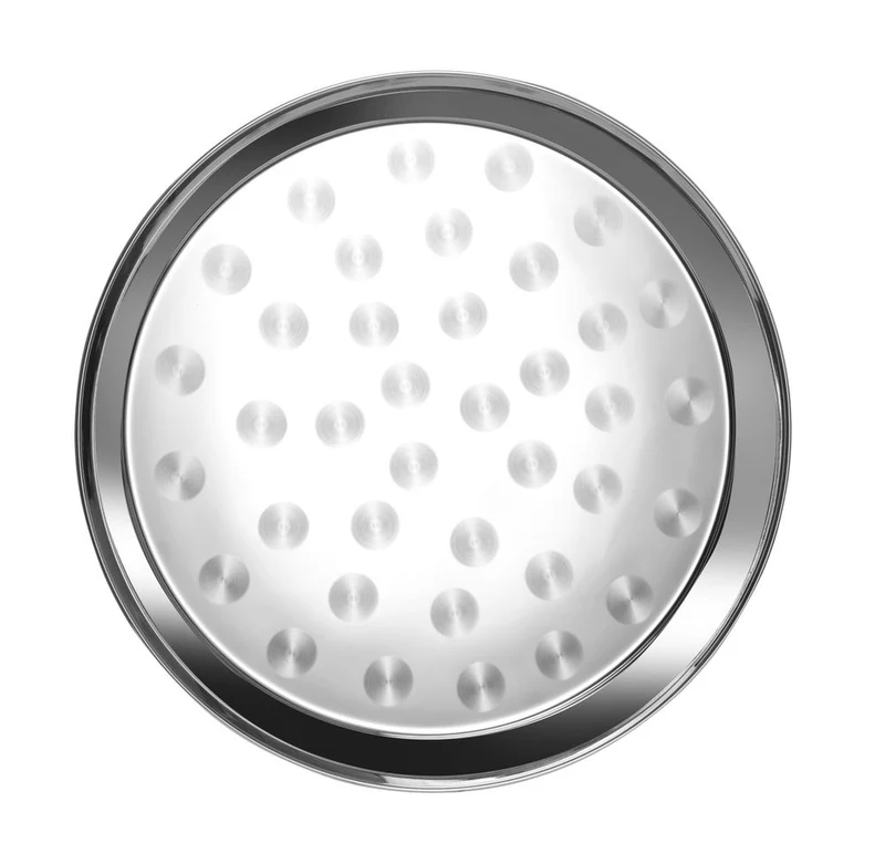 HENDI Serviertablett – Ø 300 × H 17 mm