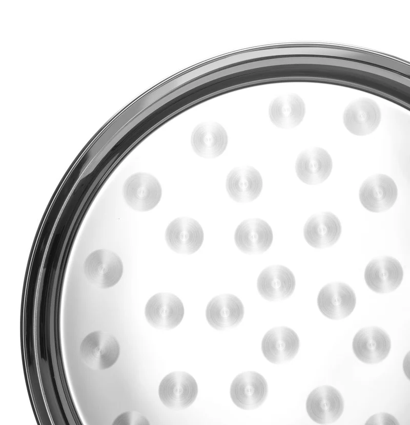 HENDI Serviertablett – Ø 300 × H 17 mm