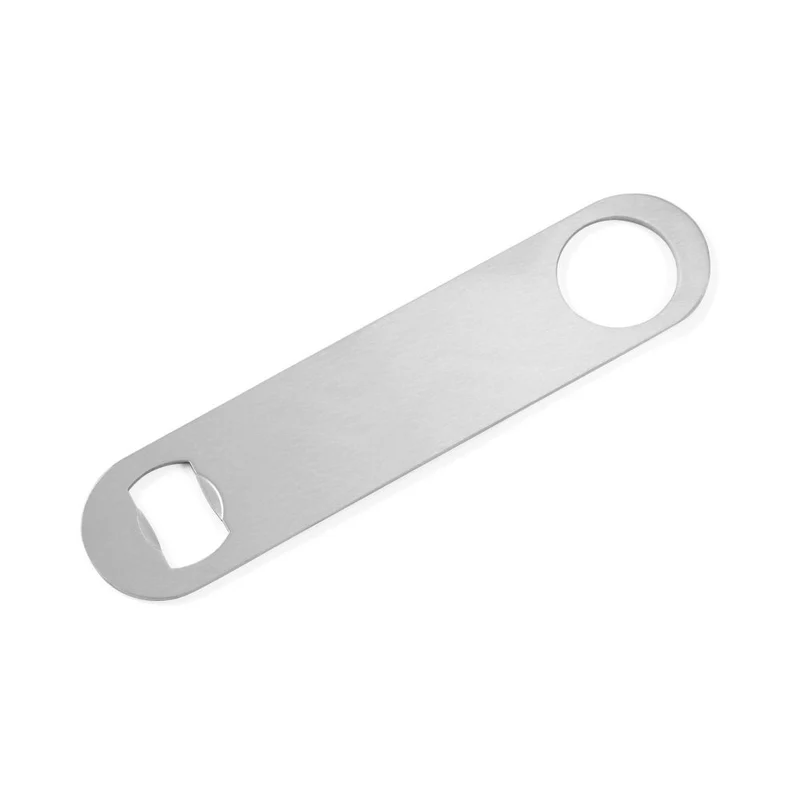 BarUp Flaschenöffner – 179 × 40 × 2 mm