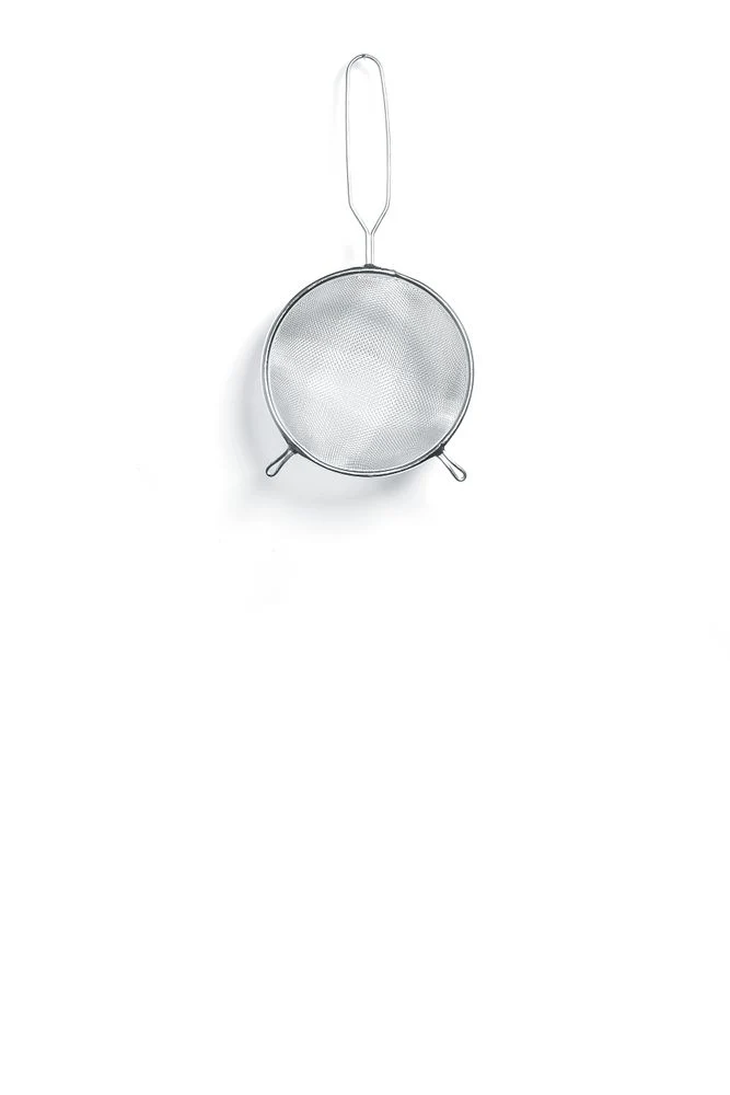 HENDI Sieb – Kitchen Line – 323 × 160 × 65 mm
