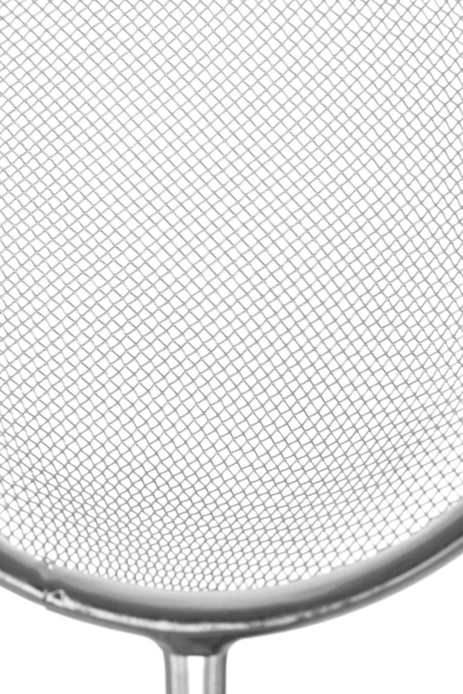 HENDI Sieb – Kitchen Line – 280 × 125 × 47 mm