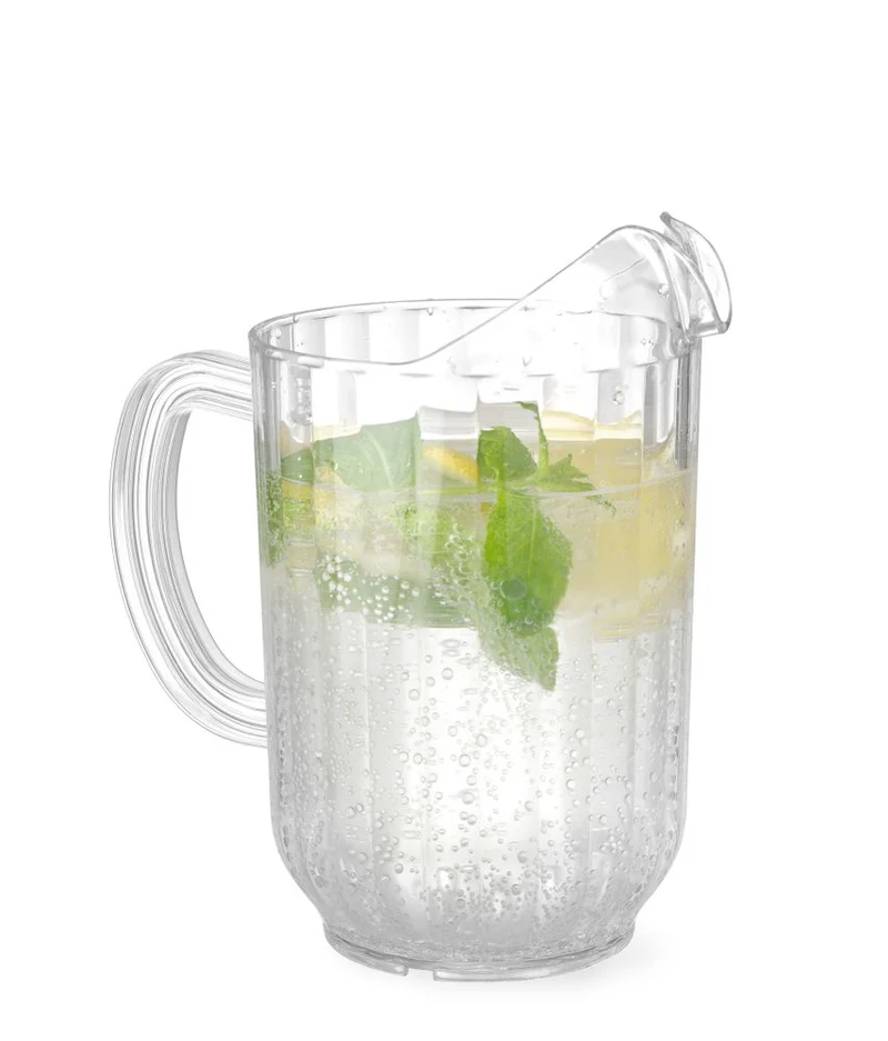HENDI Krug – 1,8 l – Ø 125 × H 210 mm