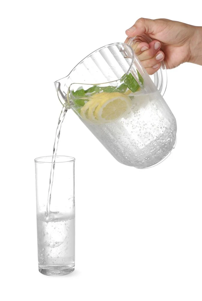 HENDI Krug – 1,8 l – Ø 125 × H 210 mm