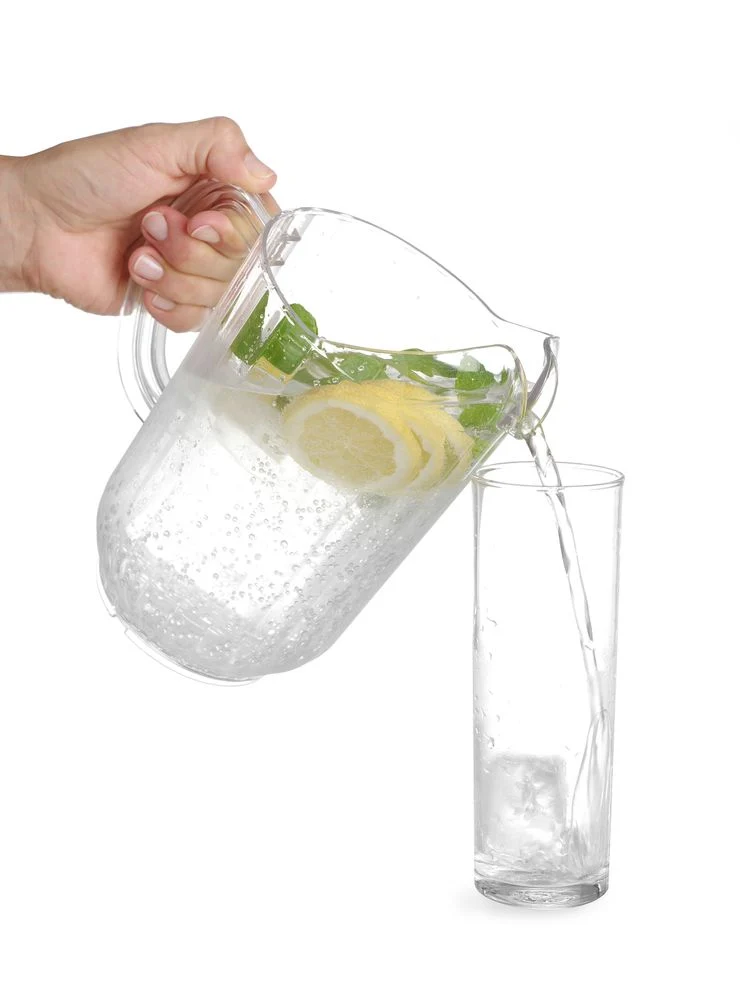 HENDI Krug – 1,8 l – Ø 125 × H 210 mm