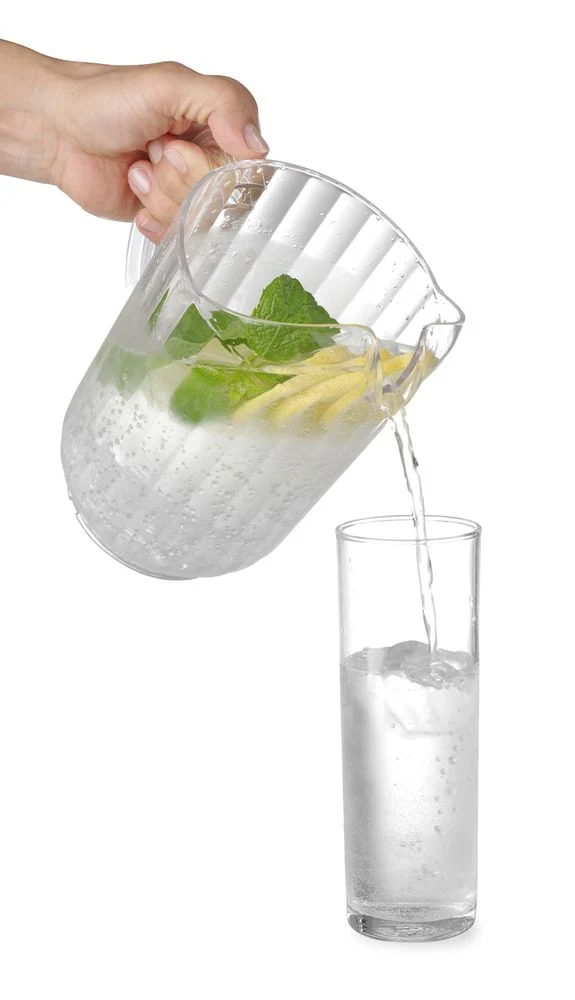 HENDI Krug – 1,8 l – Ø 125 × H 210 mm