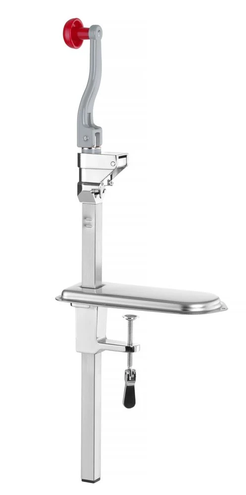 HENDI Dosenöffner – Kitchen Line – 250 × 115 × 550 mm
