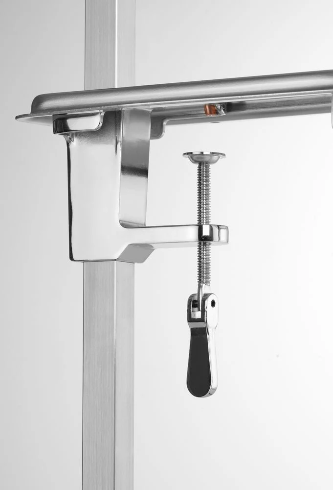HENDI Dosenöffner – Kitchen Line – 250 × 115 × 550 mm