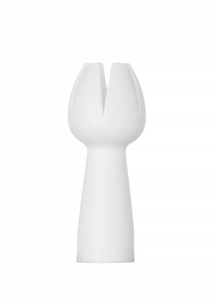 HENDI Sahnespender – Kitchen Line – 0,5 l – Ø 80 × H 260 mm