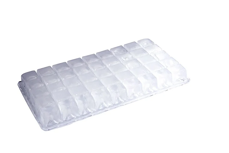 Arktic Eiswürfelbereiter – 230 V / 280 W – 400 × 448 × 795 mm