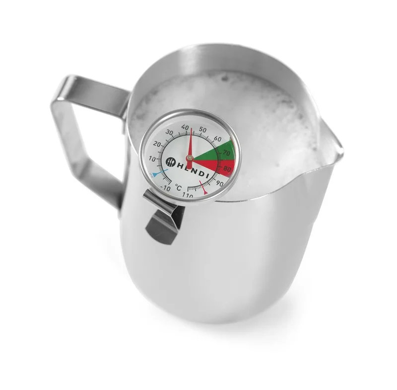 HENDI Thermometer für Milchschaum – Ø 44 × H 140 mm