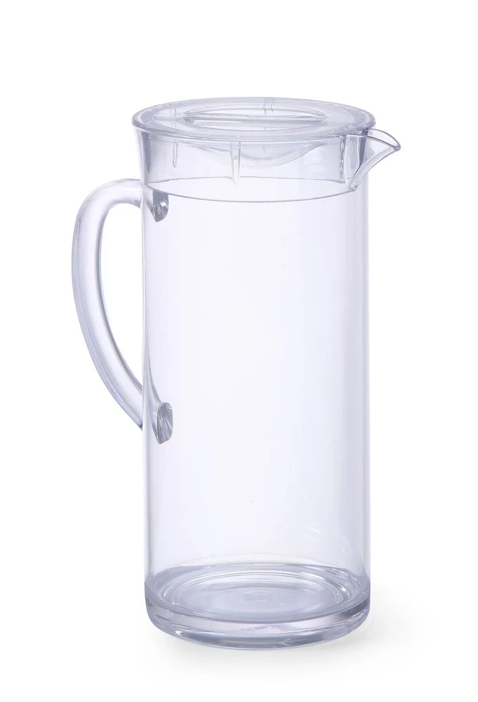 HENDI Saftkanne – 2 l – Ø 120 × H 250 mm