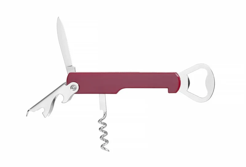 BarUp Kellnerkorkenzieher – 140 mm