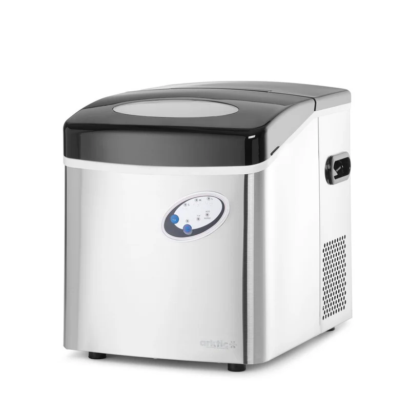 Arktic Eiswürfelbereiter – Kitchen Line – 230 V / 130 W – 455 × 390 × 699 mm