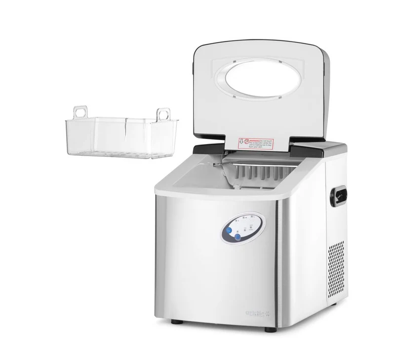Arktic Eiswürfelbereiter – Kitchen Line – 230 V / 130 W – 455 × 390 × 699 mm