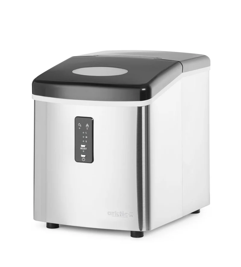 Arktic Eiswürfelbereiter – 230 V / 130 W – 400 × 320 × 575 mm