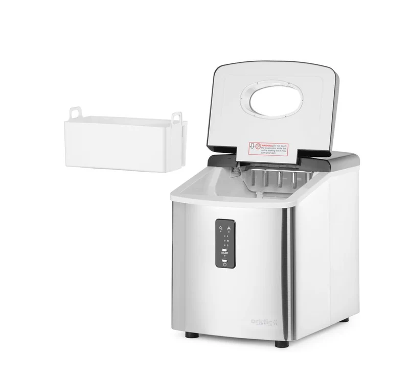 Arktic Eiswürfelbereiter – 230 V / 130 W – 400 × 320 × 575 mm