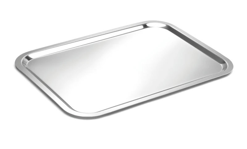 HENDI Kühldisplay – 430 × 290 × 150 mm