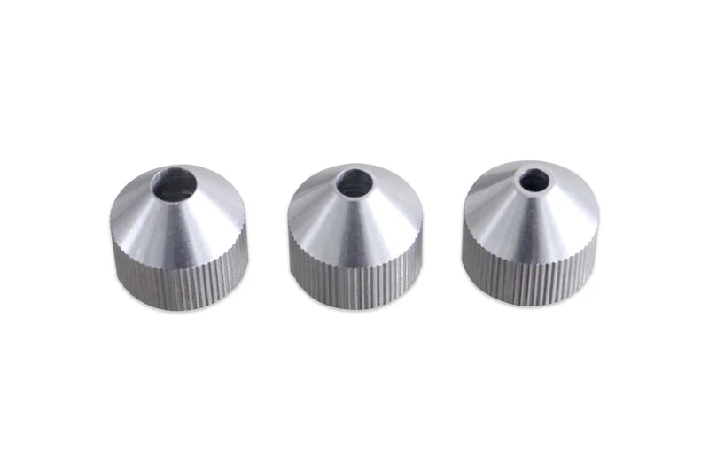 HENDI Fondant-Trichter Kitchen Line – Kitchen Line – 1,5 l – 270 × 195 × 270 mm
