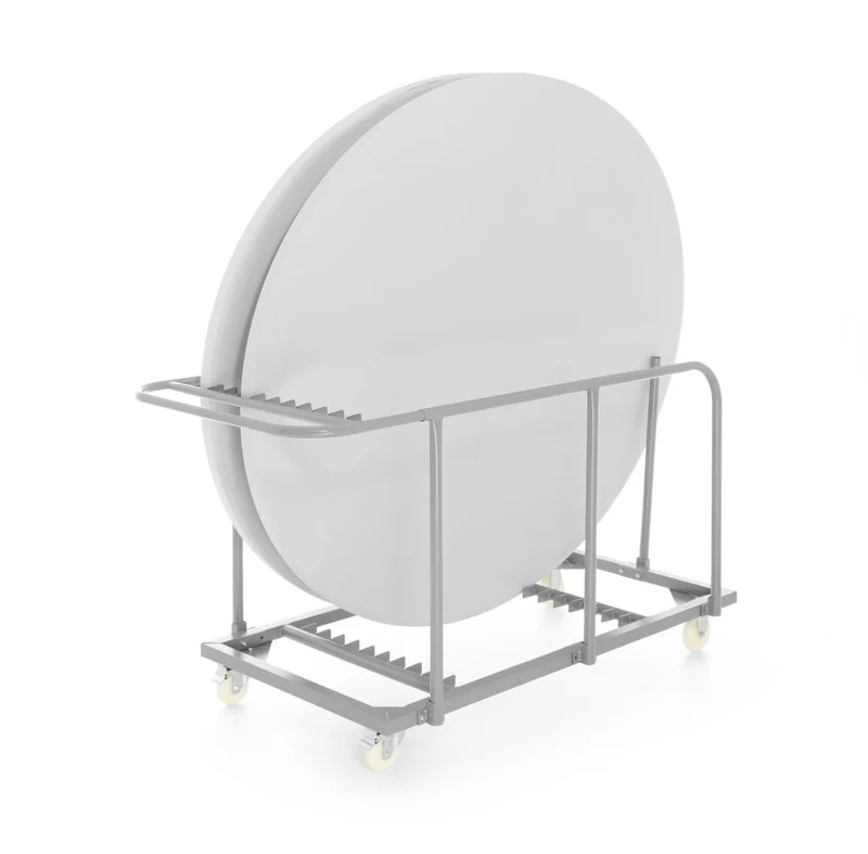 AmerBox Transportwagen für Tische – 1800 × 850 × 990 mm