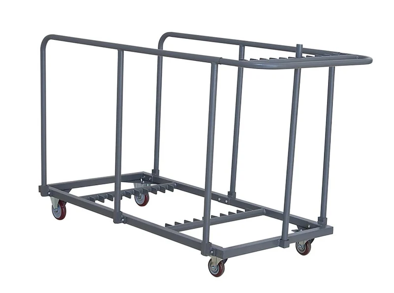 AmerBox Transportwagen für Tische – 1800 × 850 × 990 mm
