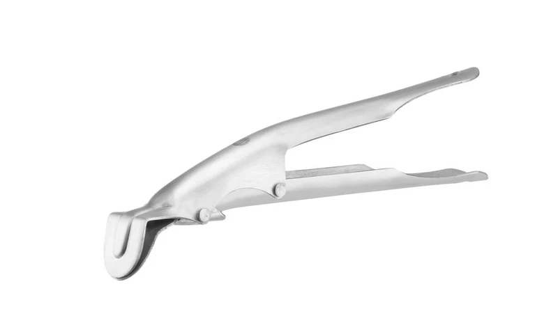 HENDI Pizzablechhalter – 190 mm