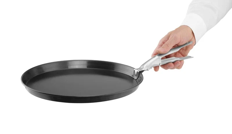 HENDI Pizzablechhalter – 190 mm