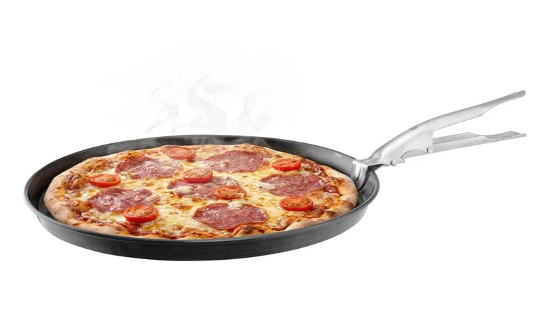 HENDI Pizzablechhalter – 190 mm