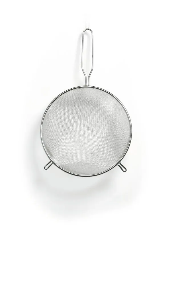 HENDI Sieb – Profi Line – 425 × 255 × 120 mm