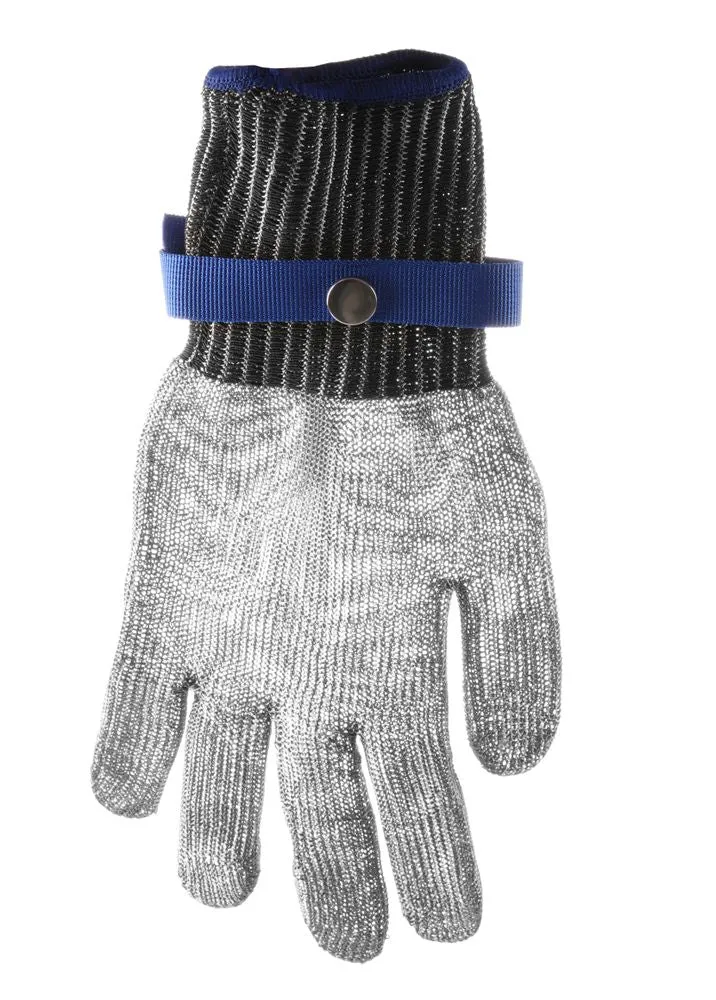HENDI Schnittfeste Handschuhe – zertifiziert – groß – 305 mm